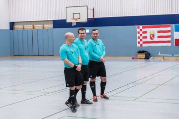 Bild 22 - wCJ Norddeutsches Futsalturnier Auswahlmannschaften